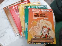 Le Petit Spiriou - Französische Comic Sammlung Baden-Württemberg - Sachsenheim Vorschau