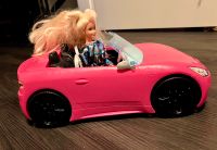 Barbie Cabrio Puppen Auto Nordrhein-Westfalen - Holzwickede Vorschau