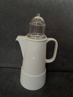 Kaffeekanne Rosenthal "IL FARO" Aldo Rossi Leuchtturm weiß Kanne Niedersachsen - Leer (Ostfriesland) Vorschau