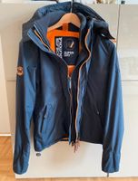 Superdry Outdoorjacke, Windbreaker, Gr. S Bayern - Würzburg Vorschau