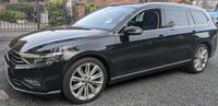 VW Passat B8 Verona 235/40R19 Zoll Sommerreifen RDKS Nordrhein-Westfalen - Hamminkeln Vorschau