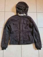 Bench Damenjacke schwarz Gr. M Thüringen - Bucha Vorschau
