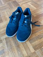 Blaue Puma Schuhe Hessen - Melsungen Vorschau
