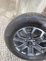 1Satz Ford Ranger Reifen Mitte - Gesundbrunnen Vorschau