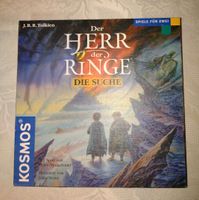 Herr der Ringe, die Suche, unbespielt, wie neu, Spiel für 2 Niedersachsen - Tostedt Vorschau