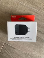 NEU Nintendo Classic Mini USB AC Adapter Laden Ladegerät Schleswig-Holstein - Großhansdorf Vorschau