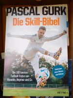 Buch: Fußball Skill-Bibel München - Sendling Vorschau