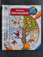 Tiptoi Buch "Unsere Jahreszeiten " WWW? Serie Rheinland-Pfalz - Katzwinkel (Sieg) Vorschau