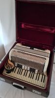 Hohner Imperial III M Akkordeon Nordrhein-Westfalen - Mönchengladbach Vorschau