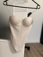 Body mit Wattierten Cups Dresden - Tolkewitz Vorschau