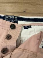SuperDry premium chino gr 38 Nordrhein-Westfalen - Wesel Vorschau
