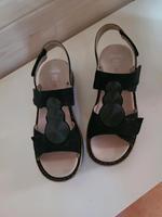 Ara Sandalen Gr.42 Niedersachsen - Rhauderfehn Vorschau