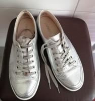 Damenschuh - Caprice - silber Hessen - Kassel Vorschau