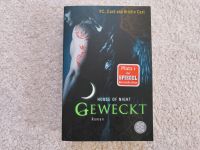 Buch House of Night Geweckt Teil 8 Serie Taschenbuch Roman Vampir Bayern - Thalmassing Vorschau
