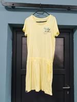 Gelbes Soccx Kleid Niedersachsen - Luhden Vorschau