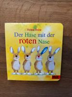 Betz&Gelberg Verlag - Der Hase mit der roten Nase - NEU Baden-Württemberg - Oberrot Vorschau