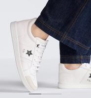 Dior Sneaker Star Kalbsleder 38,5 Saarbrücken - St Johann Vorschau
