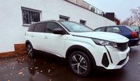 Peugeot 5008 7 sitzer Hessen - Bad Wildungen Vorschau