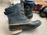 Sorel, Wetterfest, Boots, Größe 42 Dortmund - Innenstadt-West Vorschau