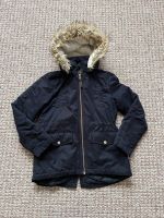 Winterjacke Parka Mädchen Gr. 140 H&M Brandenburg - Pritzwalk Vorschau