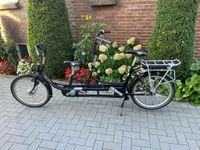 Huka Copilot 24 " Tandem mit Elek. Unterstützung Rheinland-Pfalz - Werkhausen Vorschau