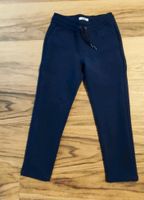 Jungen-Slim-Fit-Anzughose mit Strukturmuster von WE Fashion Hessen - Reiskirchen Vorschau