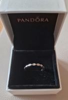 Pandora Ring Silber 925 Gr.54 oder 17.2 Niedersachsen - Vechelde Vorschau