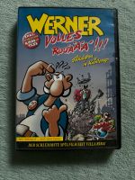 DVD Werner Volles Rooäää Nordrhein-Westfalen - Meerbusch Vorschau