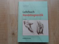 Lehrbuch Handdiagnostik Düsseldorf - Benrath Vorschau