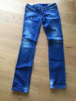 Diesel Jeans „Lowky" Bayern - Pemfling Vorschau