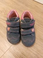 Superfit Sneakers Halbschuhe Gr.20 München - Schwabing-Freimann Vorschau