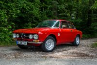 Alfa Romeo 2000 GTV Bertone Baden-Württemberg - Pliezhausen Vorschau