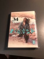 Vagabond Manga band 34 Bayern - Kelheim Vorschau