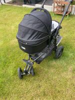 TFK Joggster Kinderwagen - Buggy - Sportwagen - viel Zubehör Nordrhein-Westfalen - Wettringen Vorschau