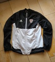 Adidas Trainingsjacke Gr. 152 Bayern - Kipfenberg Vorschau