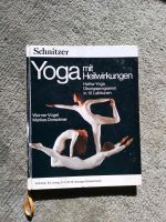 Schnitzer YOGA mit Heilwirkungen Saarland - Homburg Vorschau