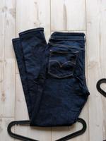 neu - Levis Jeans Damen 29 - 32 dunkelblau 711 Hessen - Erlensee Vorschau