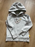 Steiff Hoodie Gr. 104 beige Nordrhein-Westfalen - Emsdetten Vorschau