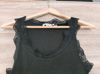 Spitzentop schwarz Gr M Damen Top Spitze Kr. München - Haar Vorschau