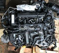 MOTOR SKODA VW SEAT 2,0 TDI DFHA DFHB DFHC DFHD KOMPLETT Hessen - Körle Vorschau