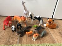 Tiere Zoo zum spielen Hansestadt Demmin - Völschow Vorschau