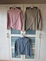 NOORLY Hoody Vinger,  Neuwertig je 55 Euro Rheinland-Pfalz - Hennweiler Vorschau
