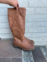 Stiefel (neu) Nordrhein-Westfalen - Anröchte Vorschau