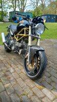Ducati Ur Monster M900 zu verkaufen Niedersachsen - Weener Vorschau