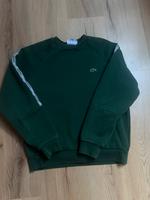 Lacoste Pullover Bayern - Mallersdorf-Pfaffenberg Vorschau