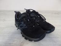 Sneaker von Jana schwarz - Gr. 38 Weite H - Nordrhein-Westfalen - Recklinghausen Vorschau