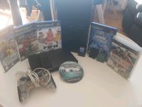 Playstation 2 + Spiele/Controller/ Memory Card's Bayern - Bamberg Vorschau