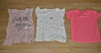 3x Mädchen Shirts Gr. 80 Schleswig-Holstein - Lübeck Vorschau