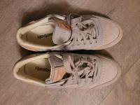 Reebok Sneaker in grau-lila, Größe 37 Nordrhein-Westfalen - Paderborn Vorschau