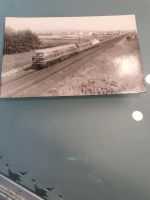 Historische Postkarte Lokomotive V320 Bild Hessen - Friedrichsdorf Vorschau